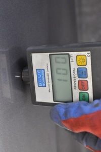 фото thumb №8, Mercedes w176 дверь левый задняя задние