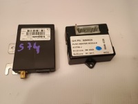 Купити Модуль блок керування webasto telestart t91 t100 9019509b, фото thumb