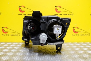 фото thumb №13, Jeep grand cherokee 2011- фара лампа ксенон права usa