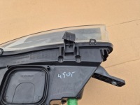 Fiat ducato лампа правая. czarna. boxer. oe.2015- Оригинал, фото thumb