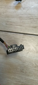 фото thumb №7, Жгут дверь левый задняя vw polo 6r 6c 5 дверь