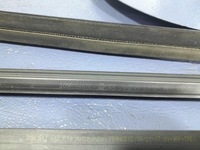 фото thumb №11, Bmw 7 g12 lci long молдинг рамка дверь задних правых shadow line 7397862