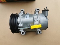 фото thumb №10, Компресор кондиціонера behr hella 8fk 351 135-831