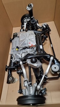 фото thumb №11, Id.4 id.5 двигун електричний ebja коробка передач коробки передач uyy підвішування зад нове