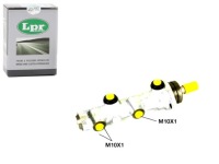 Купить Насос тормозная lpr zf0 9946385 460183, фото thumb