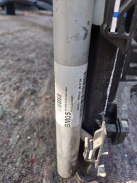 фото thumb №10, Hyundai i10 ii шланг заливная горловина wąż wody трубка