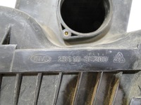 фото thumb №8, Kia sorento i 2.5crdi корпус фильтра воздуха