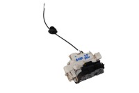 фото thumb №1, Замок двері правий перед 7 pin audi a4 b7