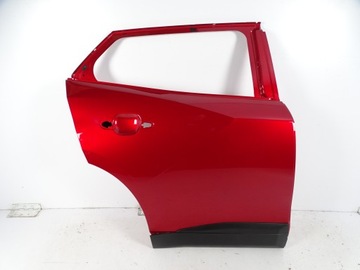 фото thumb №1, Дверь зад задние правые peugeot 2008 ii