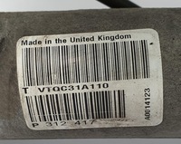 фото thumb №7, Рулевая рейка трансмиссия volvo c70 ii p312417 a0014123 europa