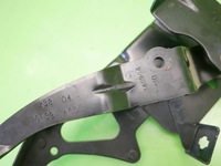 фото thumb №8, Педалі педаль гальма renault megane ii phi 1.9 dci