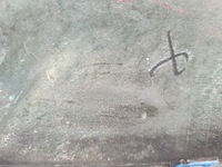 фото thumb №12, Запчастини | vectra c планка хром решітка решітка бампера рестайлінг 13197514