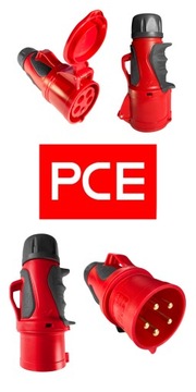 PRZEDŁUŻACZ SIŁOWY GRIP 15M H07BQ-F 5x2,5 POLIURETANOWY