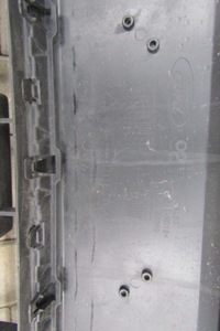 фото thumb №11, Бампер перед передній ford explorer ev електрик 2024-