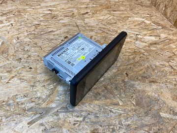 фото thumb №7, Радіо навігація навігація екран дисплей dacia sandero iii 281152190r 2020-