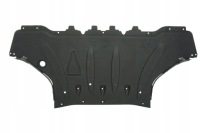 Купить Накладка плита под двигатель audi a8 d4 2010 - 2017 материал - войлок, фото thumb