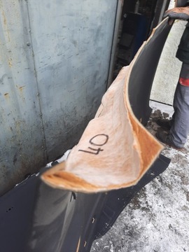 фото thumb №6, 40 bmw x5 e70 стеля чорна м-пакет