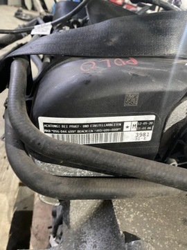 фото thumb №9, Vw polo 2g 1.0 audi seat двигатель комплектный