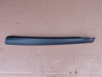 фото thumb №1, Захист стійка багажника правий зад land rover freelander i 2.0 td 4d