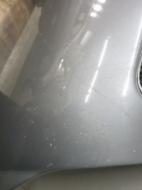 фото thumb №7, Капот opel signum z155