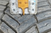 фото thumb №7, Volkswagen tiguan ad leichtmetallfelge 7jx19 5na601025q 2.0 дизель 110kw 2