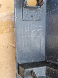 фото thumb №10, Решітка радіатора решітка радіатора перед honda cr-v v 2018- 71121-tgg-a0xx-m1