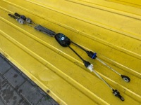 фото thumb №1, Renault clio v троси перемикання передач 1.5 dci