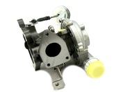 фото thumb №6, Турбонагнетатель renault trafic ii vivaro 2.0 dci