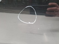 фото thumb №8, Kia optima iii дверь левый перед передние abp