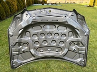 фото thumb №12, Mercedes w212 212 e-klasa 09-13 капот оригінал alu