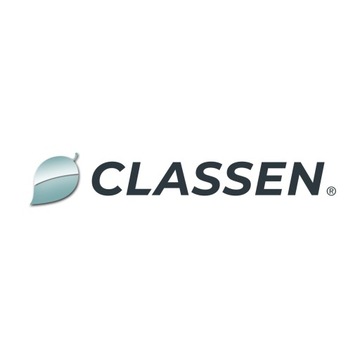 Eiche Nature 56216 Classen Напольные панели водонепроницаемые V4 AC4 8 мм 2,52 м2