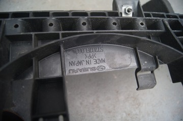 фото thumb №9, Subaru xv ii crosstrek ii pas переднє 57707fl060