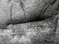 фото thumb №7, Kpl захист шумоізоляція крила перед правий лівий citroen ds7 crossback x74