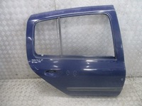 фото thumb №1, Дверь правый задняя renault thalia i dv460