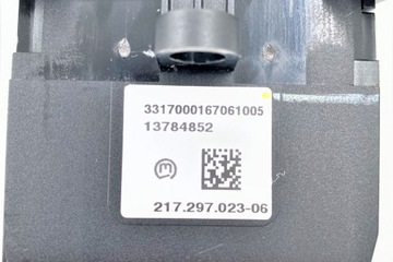 фото thumb №12, Механізм зміни коробки передач bmw x5 f15, f85 61316832388 3.0l дизель 2016