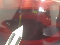 фото thumb №7, Bmw 3 gt f34 lci лампи задня задні комплект eu 7417470