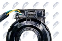 фото thumb №12, Стрічка керма шлейф nty do honda accord vii 2.4