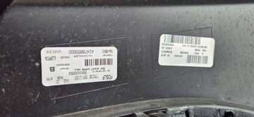 фото thumb №14, Mercedes glb x247 19- amg бампер зад org