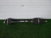 фото thumb №1, Jeep compass 06- 2.2 crdi привідний вал права p05085250ag