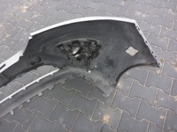 фото thumb №12, Renault trafic iii vivaro b бампер передній 2014- оригінал