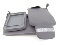 фото thumb №6, Isuzu n35 n75 npr nqr 07-18 сидіння пасажира заднє сидіння