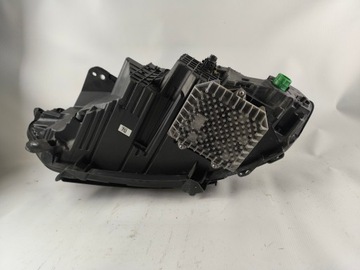фото thumb №13, Лампа правая полный led alfa romeo tonale 2022-2025 - европа