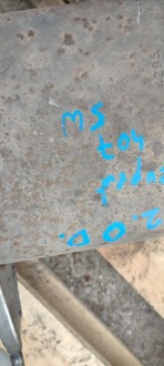 фото thumb №14, Гаситель конечный peugeot 407 2.0 hdi