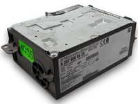 фото thumb №1, Mercedes eqs v297 радио navi 2979008420 $j