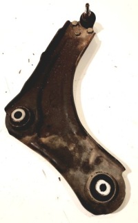 фото thumb №2, Важіль правий renault megane iii