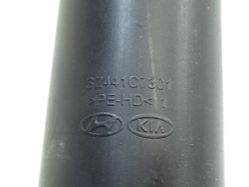 фото thumb №8, Амортизатор зад задний комплект 2 штук kia rio iv v 55300-h8100