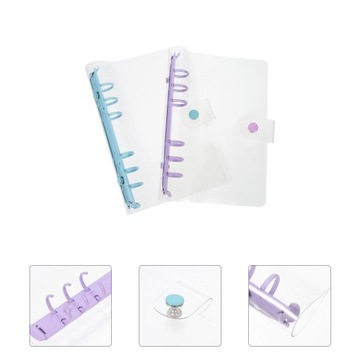 PLANNER SHELL PROTECTOR ОФИСНЫЙ КЛЕЙ