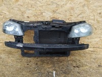 фото thumb №6, Pas переднее перед бампер усилитель лампы лампа seat ibiza iii cordoba ii