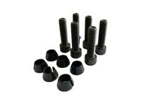 фото thumb №15, Болт 12.9 муфта ступиця підкладка конусний фільтр suzuki vitara grand samurai