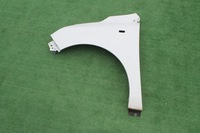 фото thumb №1, Renault expres крила лівий передній оригінал